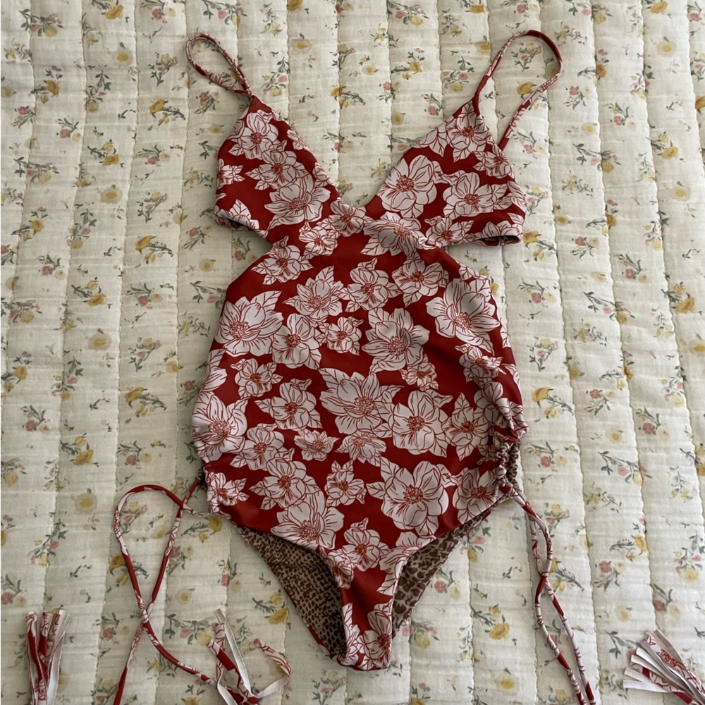acacia one piece🌺
